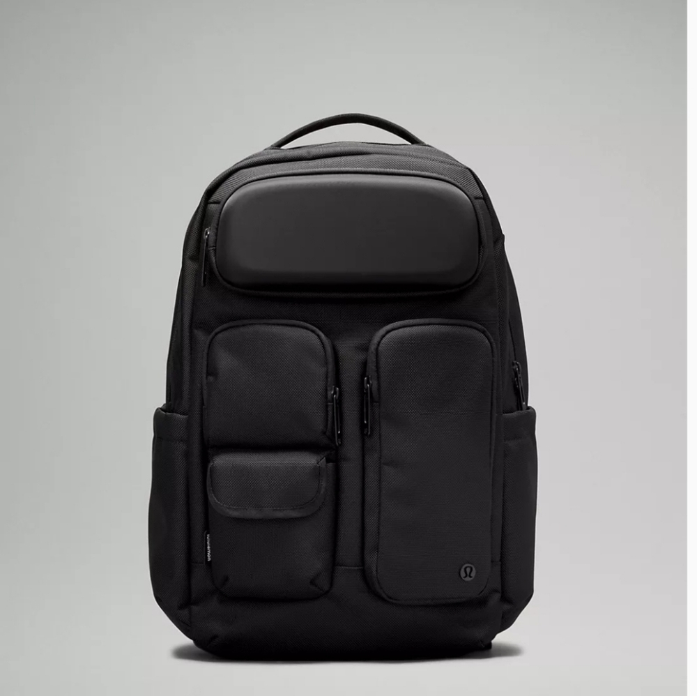 Cruiser Backpack 23L